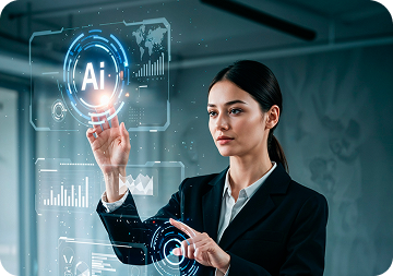 Traditional recruitment costs