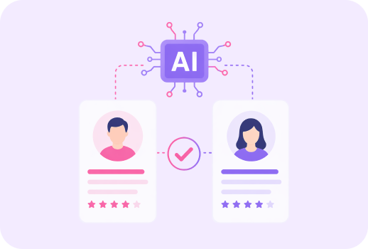 AI Matching