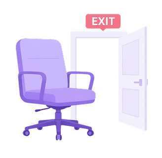 Your Best Recruiters Keep Leaving